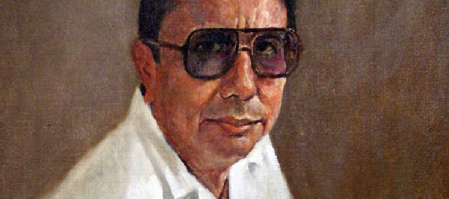 Homenaje a Manuel Merodio Caballero