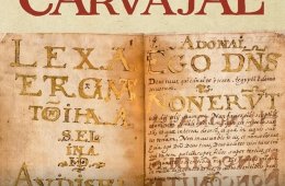 Imagen muestra de la actividad El manuscrito Carvajal