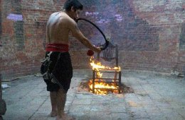 Kull-kull: el llamado