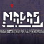 Imagen muestra de Mapas. Una historia de la periferia