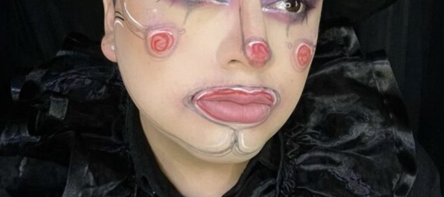Maquillaje para todxs