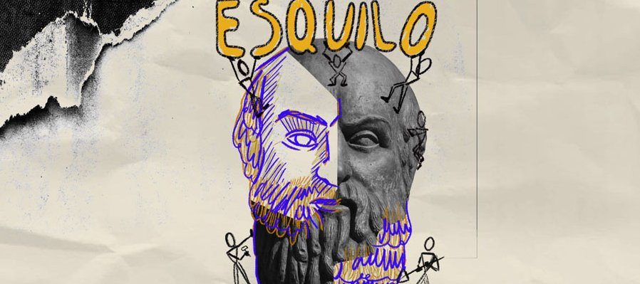 La máquina de Esquilo
