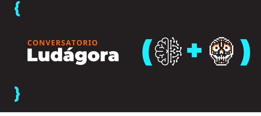 Conversatorio > Ludágora. Postmortem: Más allá del Game Over