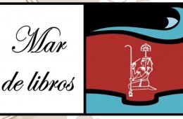 Imagen muestra de la actividad: Mar de Libros