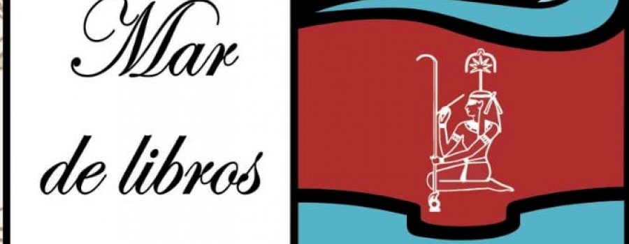 Mar de Libros