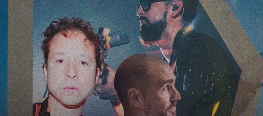 Maraboto, Horton y Delgado