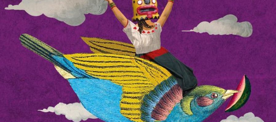 18.° Gran Maratón Nacional de Teatro para Niñas, Niños y Jóvenes