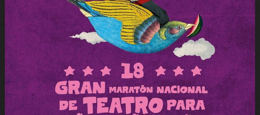 Colores al viento: papalotes