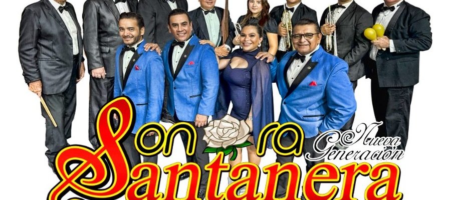 Maratón de baile en el Mérida Fest 2026