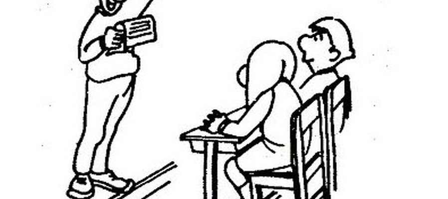 Maratón de lecturas en voz alta