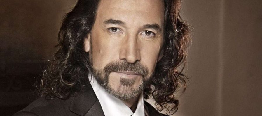 Marco Antonio Solis