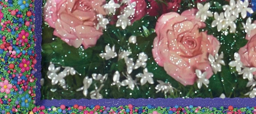 Foto-glitter: Crea tu propio Pierre et Gilles