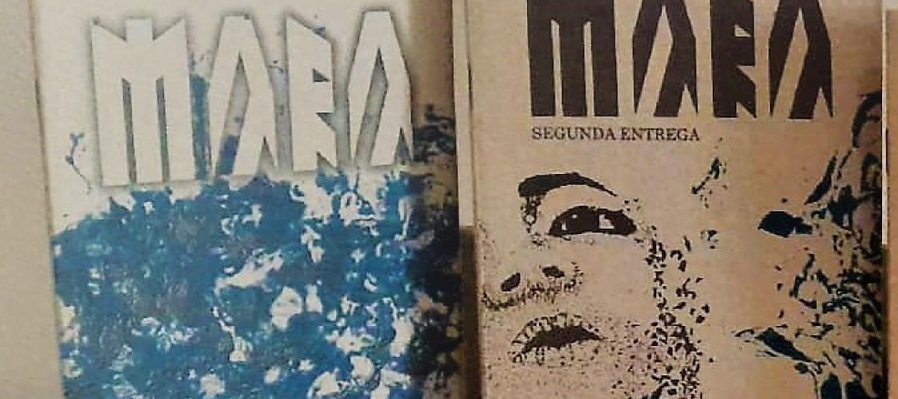 Serie Marea Alta