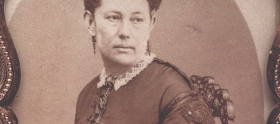 Margarita Eustaquia Maza Parada