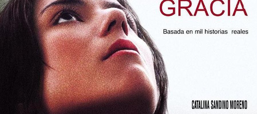 María, llena eres de gracia