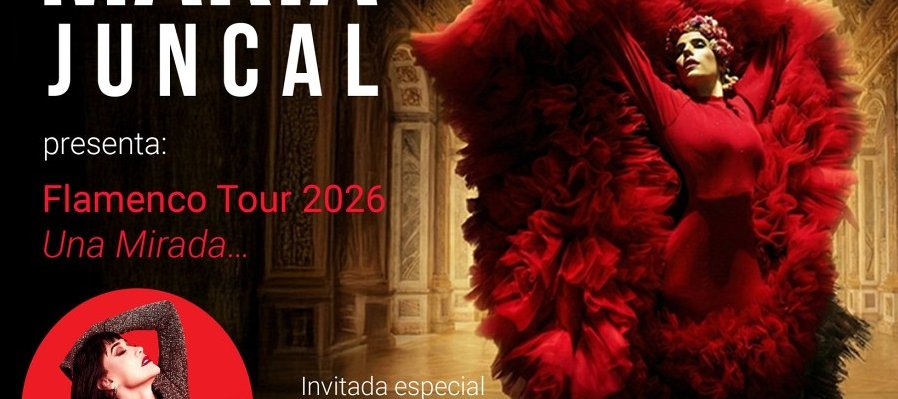 Flamenco Tour 2026
