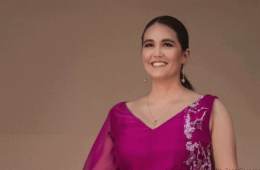 María Li