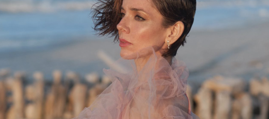 María San Felipe - Por si volvieras