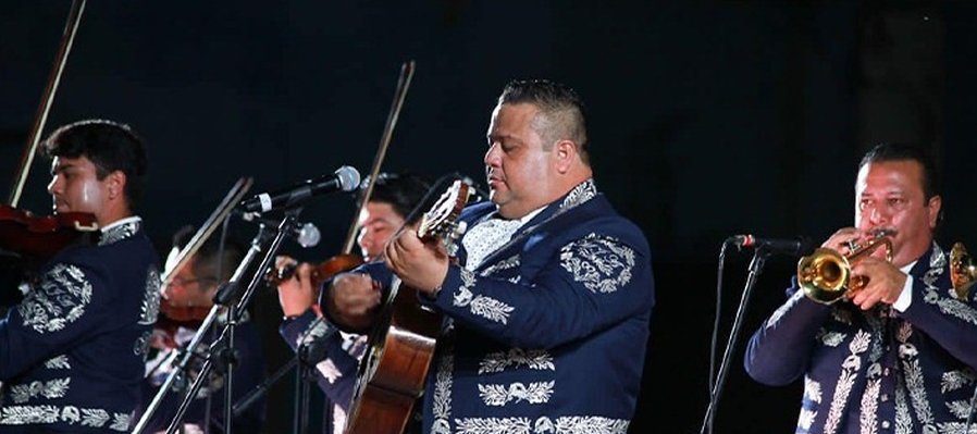 Mariachi Juvenil Azteca