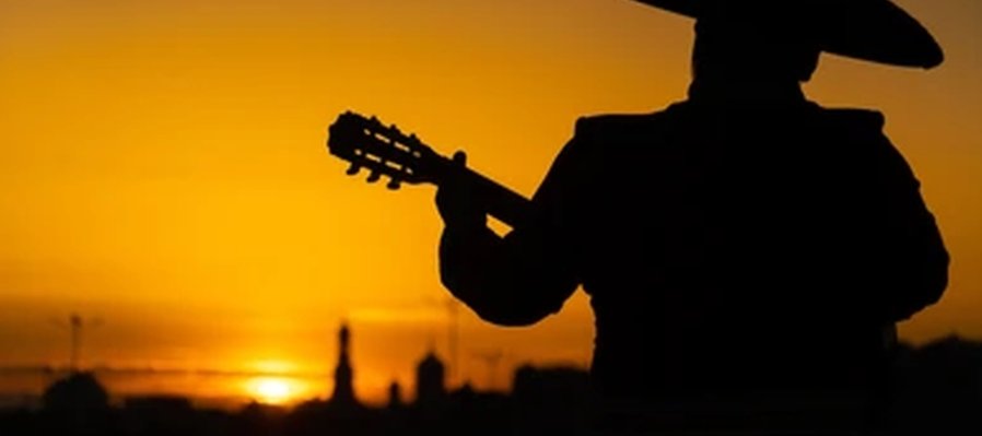 Mariachi de Gobierno del Estado