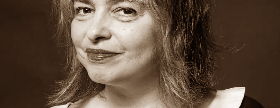 Argüende literario. Mariana Enriquez