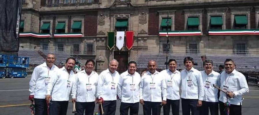 Grupo Musical Raíces Hermanos Nandayapa