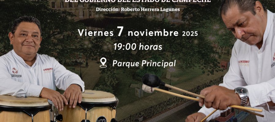 Marimba el Pregonero