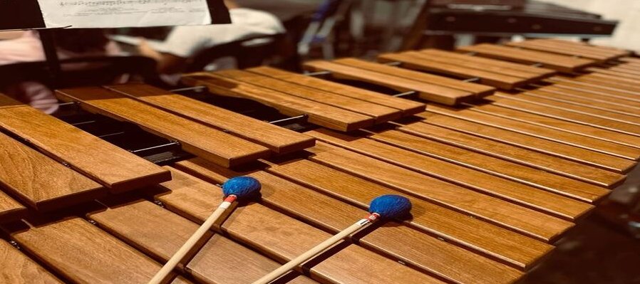 Marimba del Estado de Oaxaca