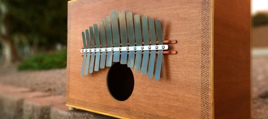 El marimbol en el son jarocho