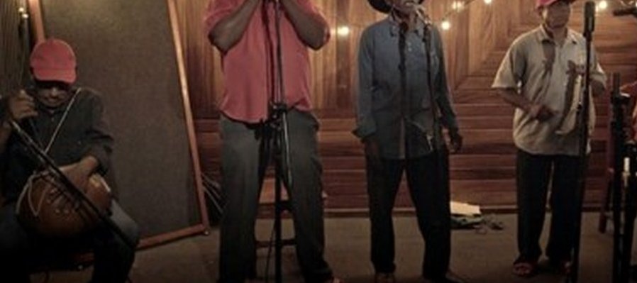 Marino y los auténticos