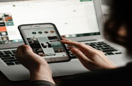 Imagen muestra de la actividad Marketing y herramientas digitales para artistas
