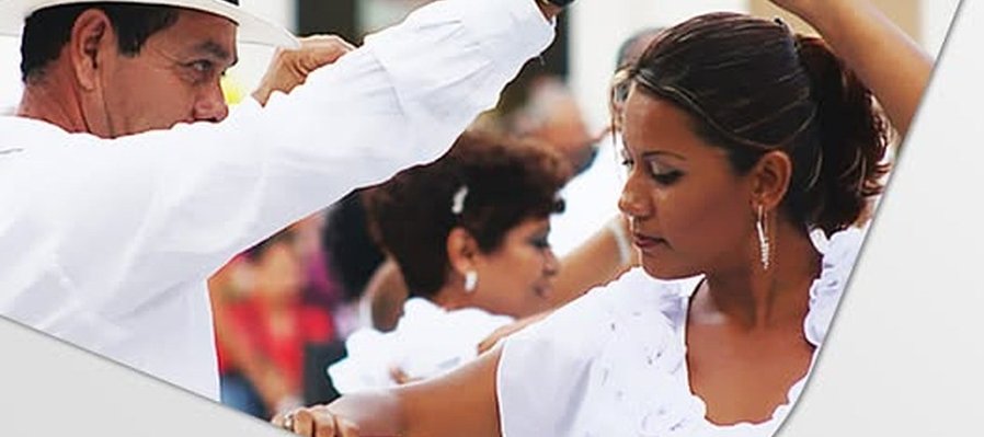 Martes de Danza