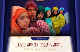 Imagen muestra de la actividad: Escuadrón Trapeador