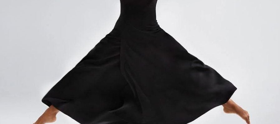 Martha Graham 100 años.- La danza que transformo el siglo xx