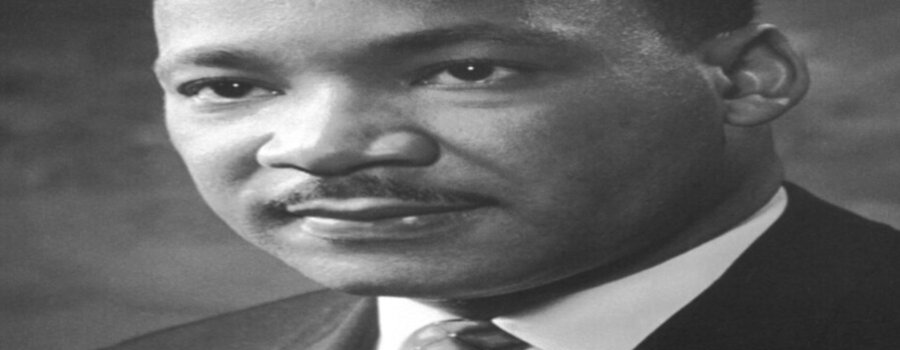 Conociendo a Martin Luther King