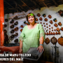 Imagen muestra de La historia de Maru Toledo y las mujeres del maíz