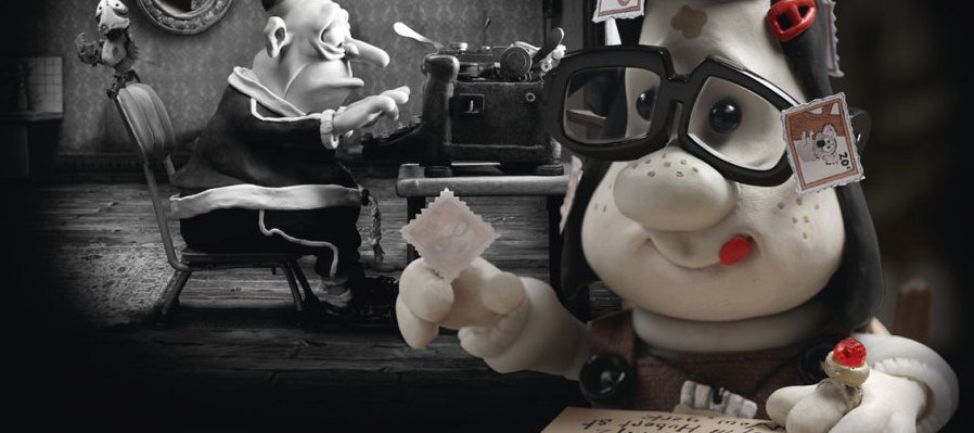 Mary y Max