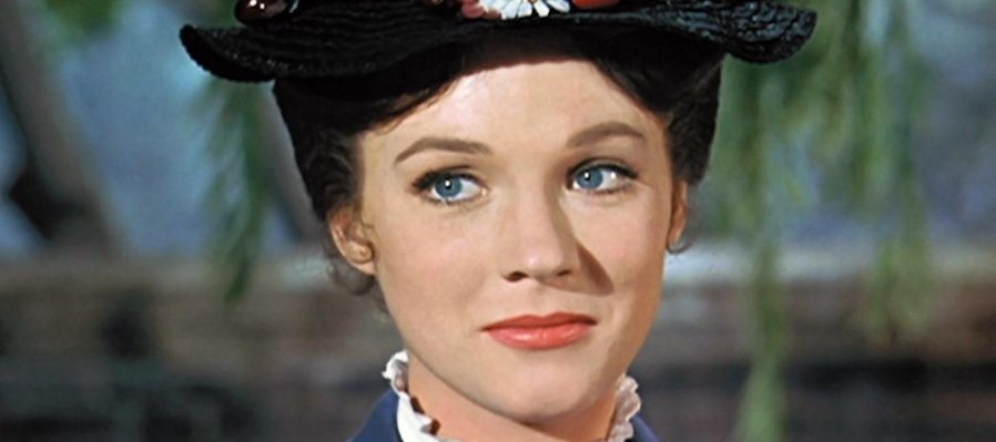Mary Poppins