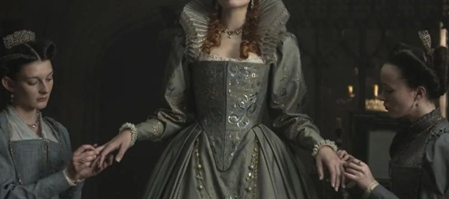 Mary Queen of Scots
