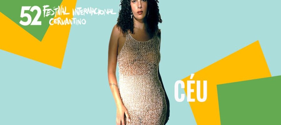 Más Allá de Guanajuato Cervantino: Céu