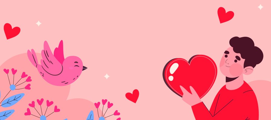 Más allá del romance: pensar el amor desde otras perspectivas
