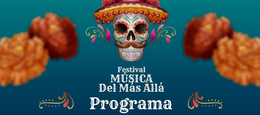Música del más allá