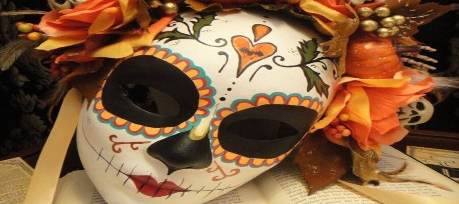 Máscaras y tradiciones
