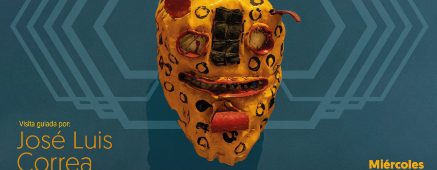 Mascareras y Mascareros de Guerrero. De lo tradicional y lo fantástico 