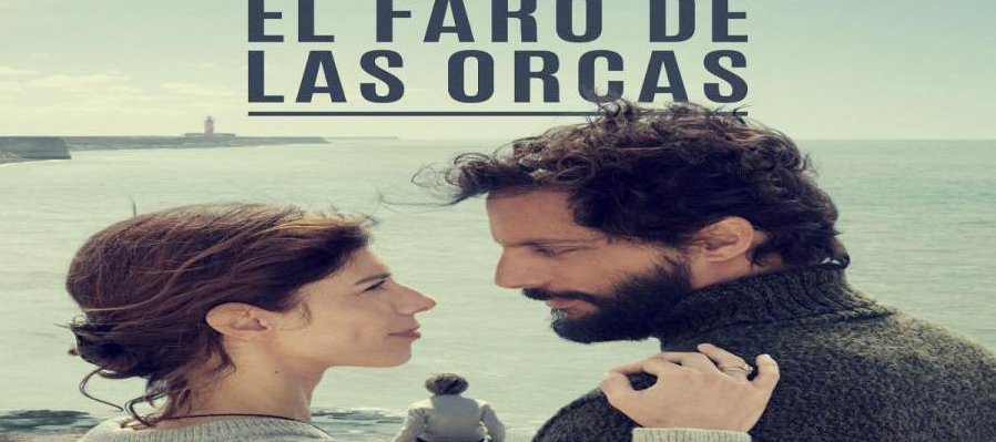 El faro de las orcas