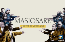 Masiosare Nueva temporada. La barra de análisis de los medios públicos
