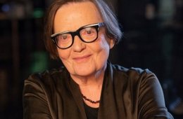Agnieszka Holland