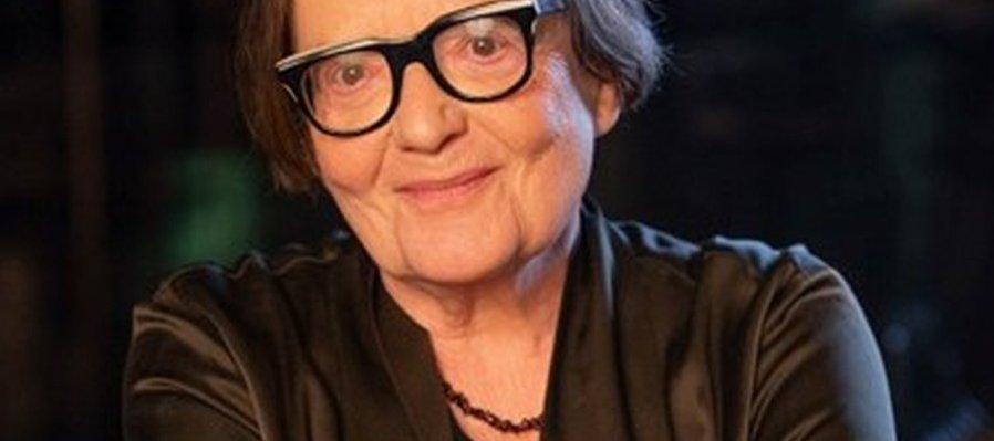 Agnieszka Holland