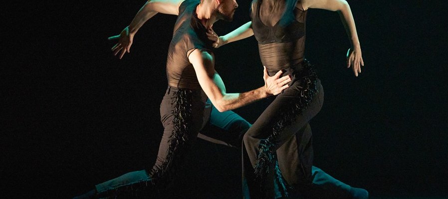 Masterclass Ballets Jazz Montréal