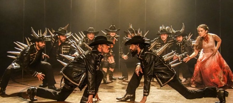 Proyecto Espiral Capítulo II: Más vale morir